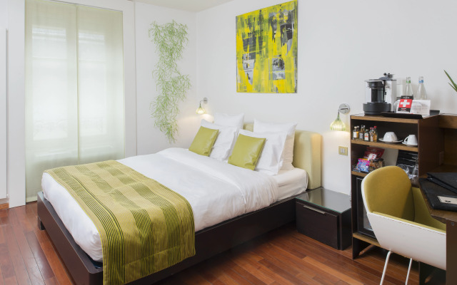 La Cour des Augustins Hotel
