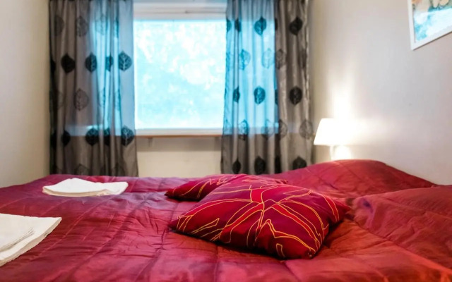 Apartamentos Joensuu - Kauppakatu 9