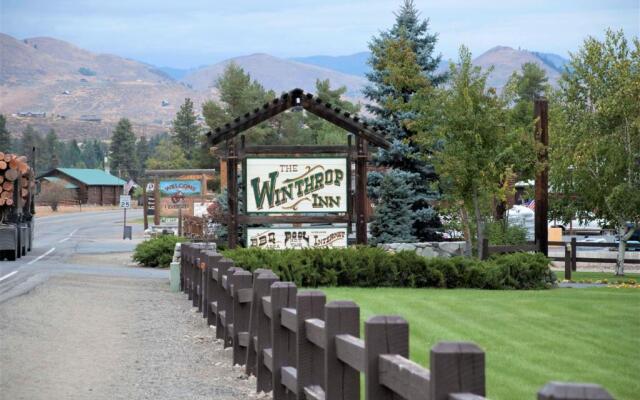 Winthrop Inn