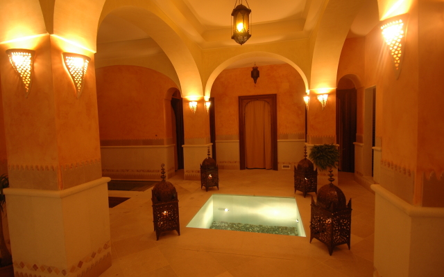 Relais Villa San Martino