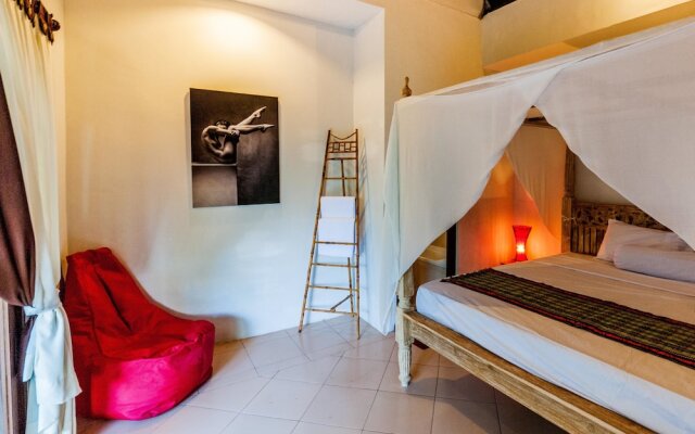 Mermaid Seminyak villa
