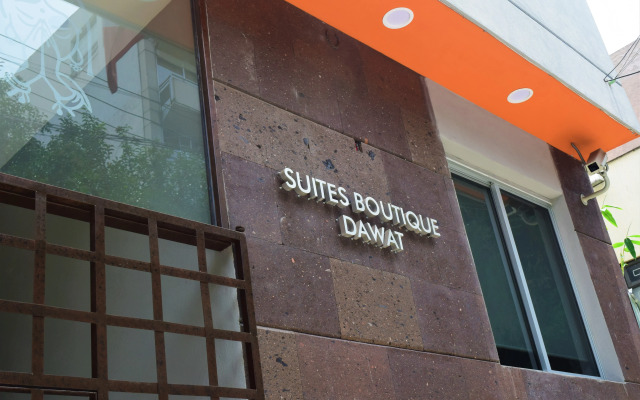 Hotel Boutique Dawat WTC