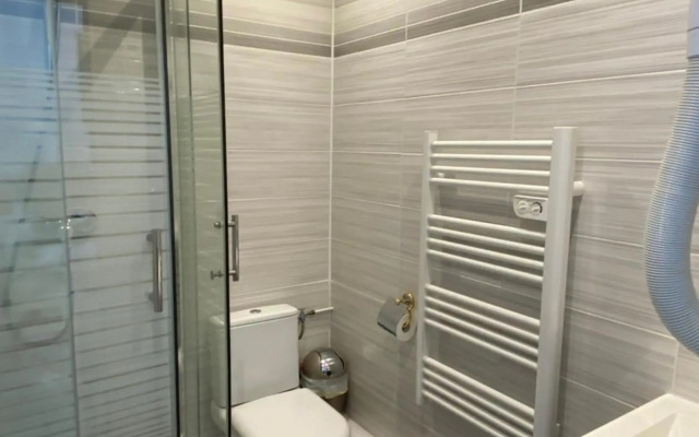 Hotel Lutetia