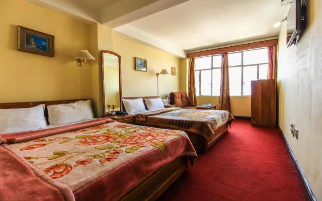 North Star Hotel