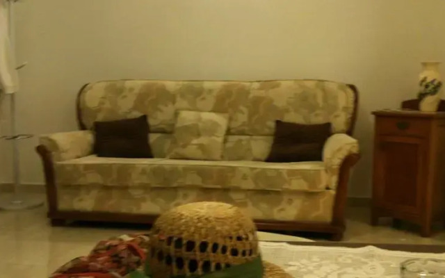 Little villa Tony