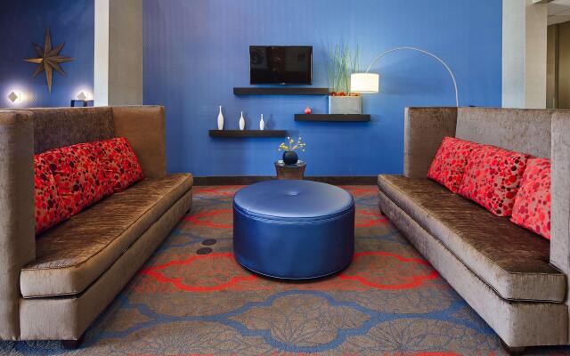 Best Western Plus Tech Medical Center Inn