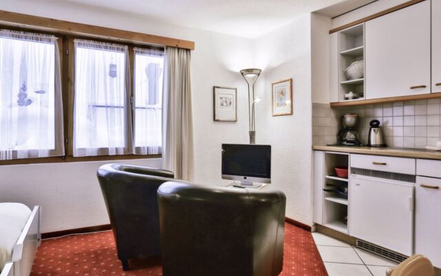 Chalet Abendrot 19654