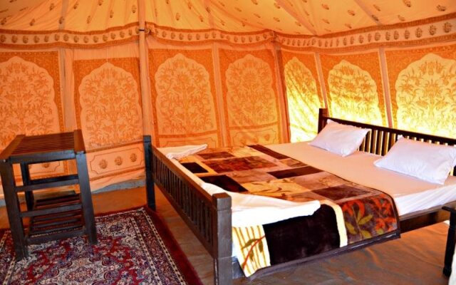 ADB Rooms Jaisalmer Dunes Camp