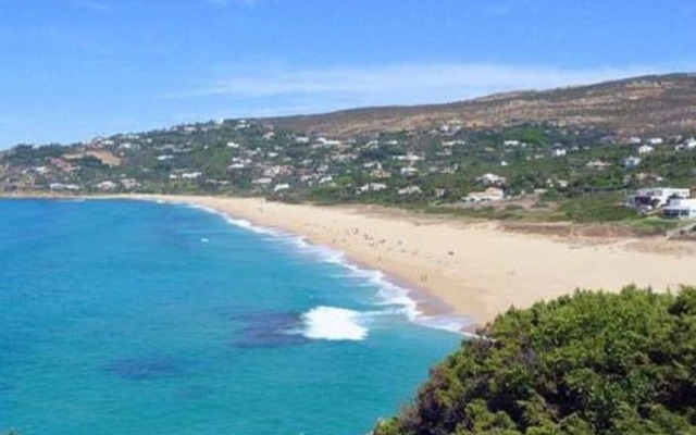 106391 - Apartment in Zahara