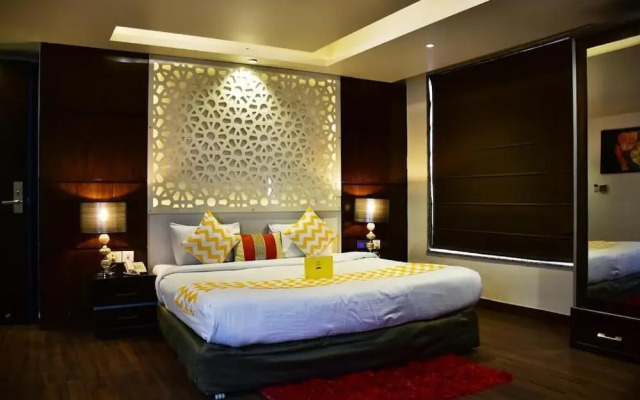 Hotel Uppal International