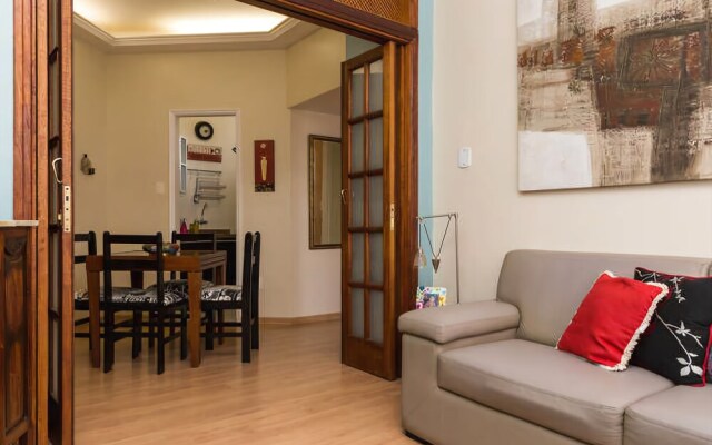 Ipanema - Quarto e sala - AHD85701