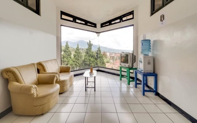 SPOT ON 3940 Villa Gunung Agape