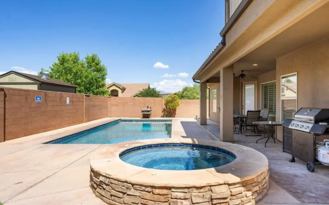 Escondido by RedAwning