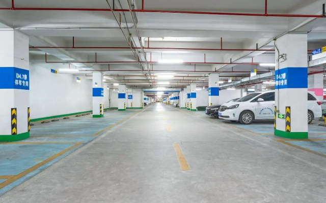 Vienna International Hotel