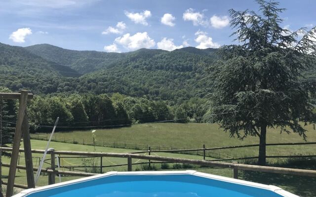 Turisme Rural El Janpere