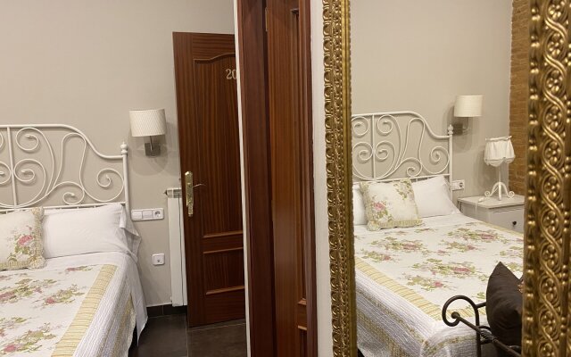 Hostal Orleans