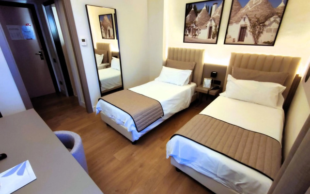Vittoria Parc Hotel