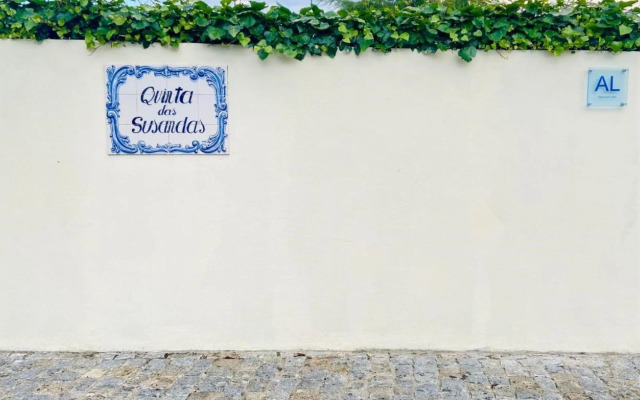 Private Douro- Quinta das Susandas