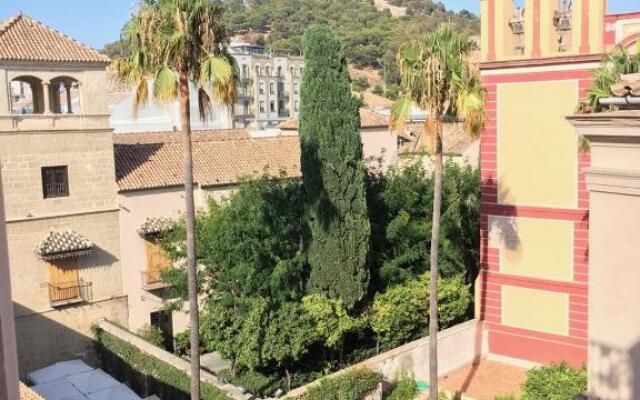 Vive Malaga