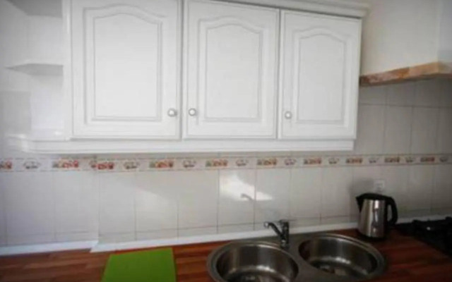 Sombrero Apartment Graça