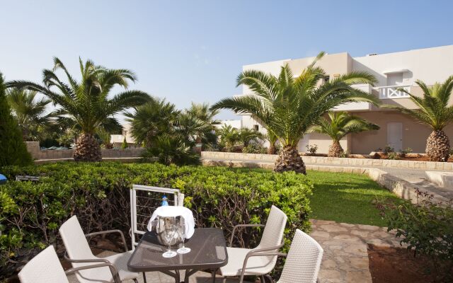 Grand Hotel Holiday Resort