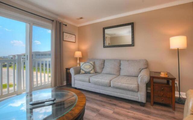 Ocean Walk 5203-Be Still