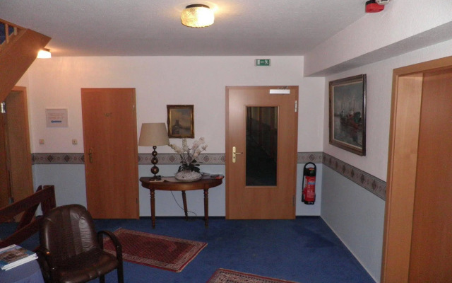Hotel Haarener Hof
