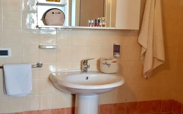 Casa Merano Residence & Restaurant Bibione Centro