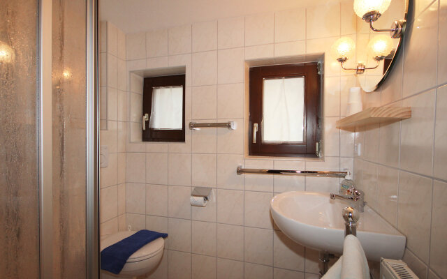 Holiday Home Scheiberhof