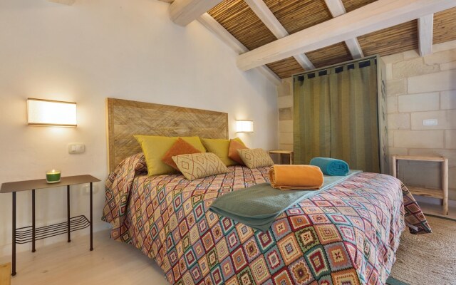 Le dimore di Hanqorias