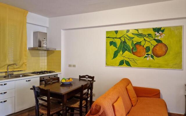 Residence Degli Agrumi