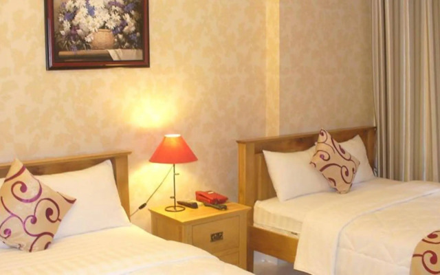Phan Lan 2 Hotel