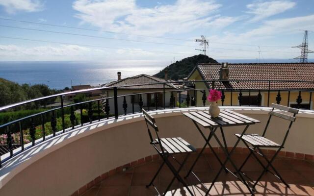 La Terrazza degli Dei