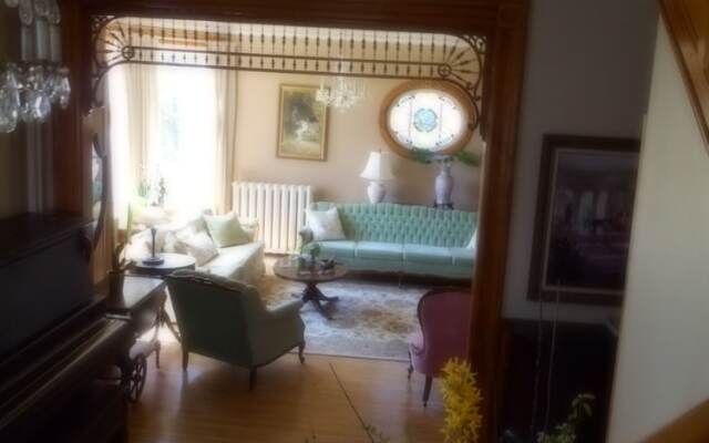 Terra Bella by the Shore