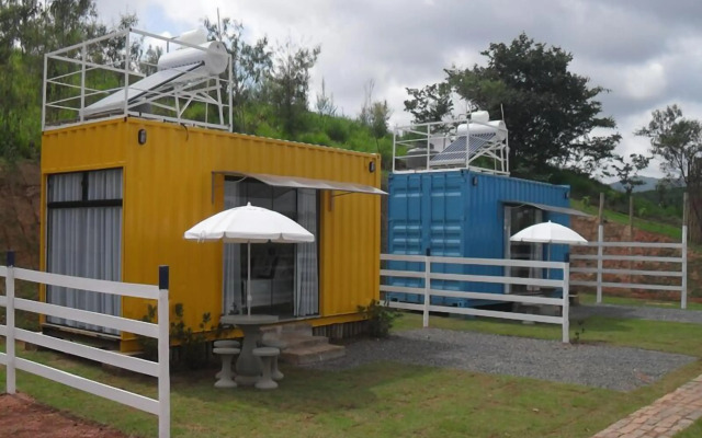 Pousada Recanto dos Bentos