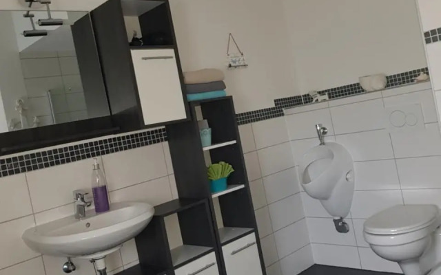 Ferienwohnung an der Unditz 2