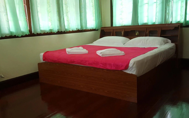 Emmanuel Guesthouse