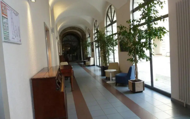 Residence Belambra Villemanzy