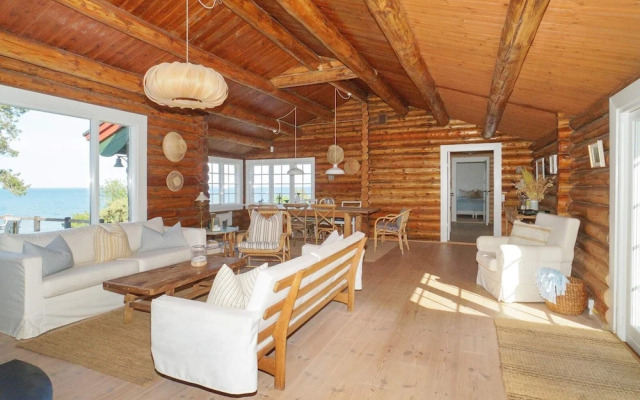 10 Person Holiday Home in Gilleleje