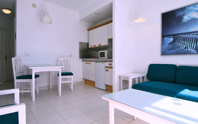 Aparthotel Costa Volcan & Spa