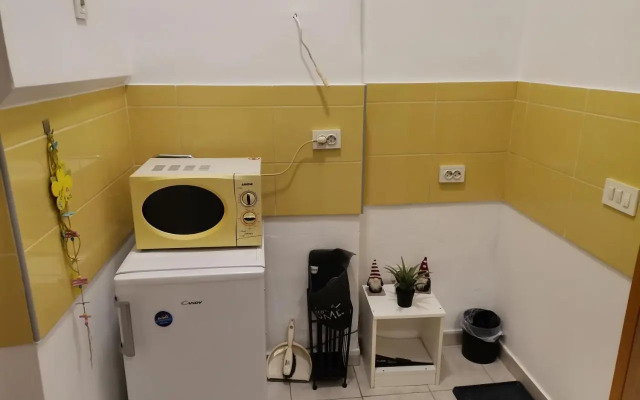 Apartment Marko