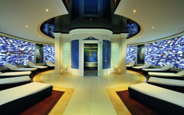 Wellness & Genuss Resort Engel