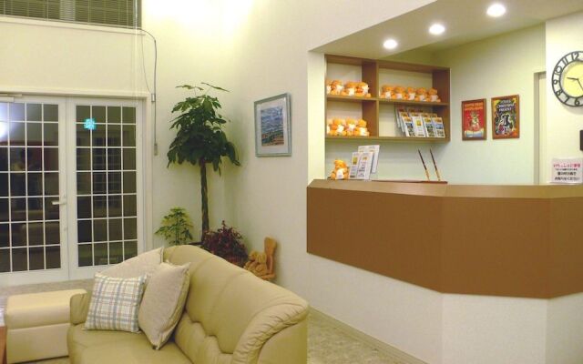 Family Lodge Hatagoya Kujukuri