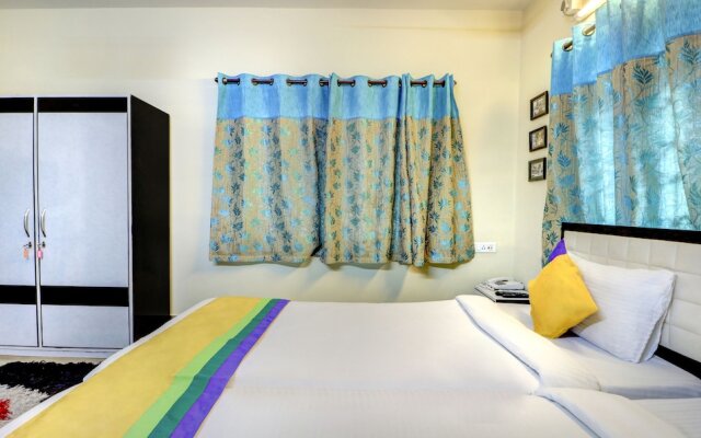 Treebo Trip Ashraya Inn