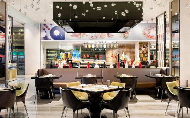 Le Meridien Qingdao