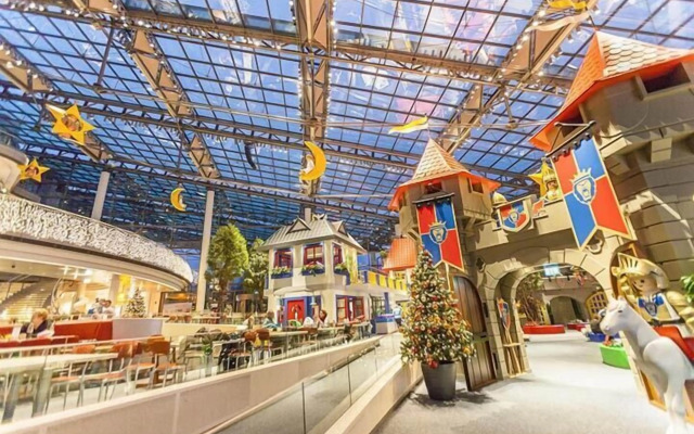 Hotel & Restaurant Schwarzes Kreuz