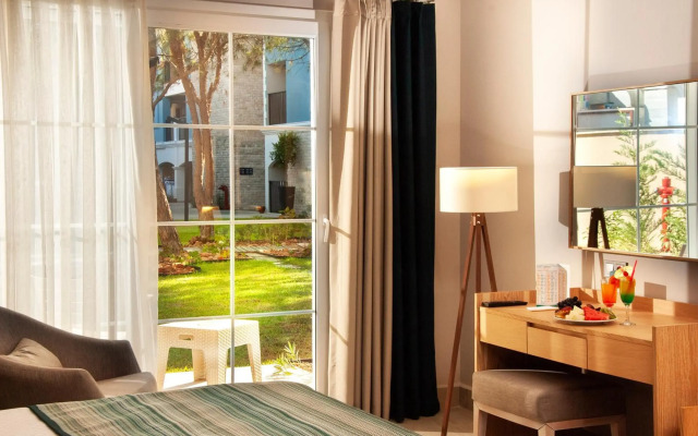 Ephesia Holiday Beach Club