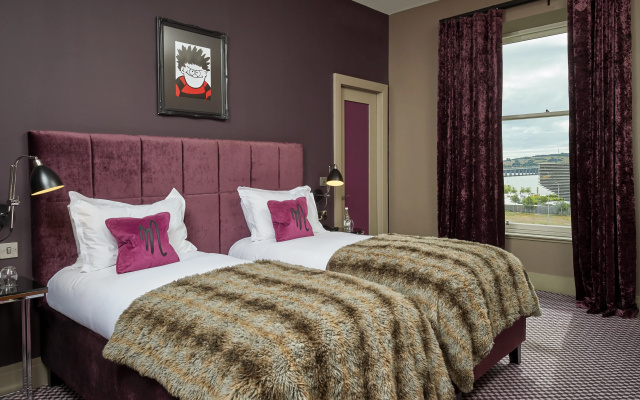 Malmaison Dundee