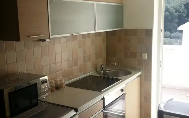 Apartment Saturnus