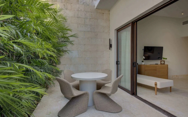 Mangle House A Sanctuary of Serenity